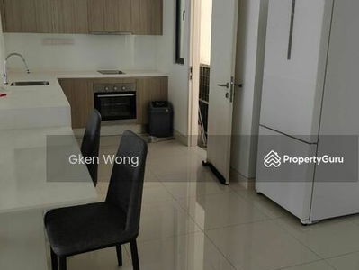 Tropicana Gardens, Malaysia Tropicana Gardens, Malaysia