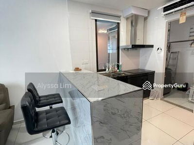 Marina Cove, Johor Bahru, Malaysia Marina Cove, Johor Bahru, Malaysia