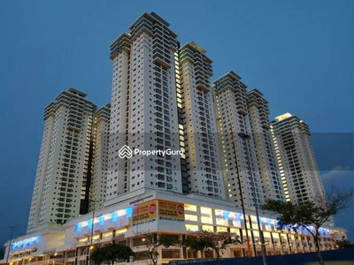 Maxim Citylights, Malaysia Maxim Citylights, Malaysia