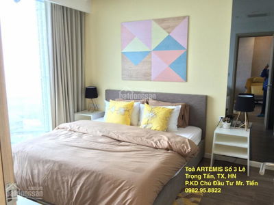 The Artemis, Vietnam The Artemis, Vietnam