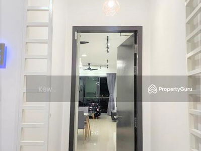 Lavile Kuala Lumpur, Malaysia Lavile Kuala Lumpur, Malaysia