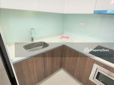 Lavile Kuala Lumpur, Malaysia Lavile Kuala Lumpur, Malaysia