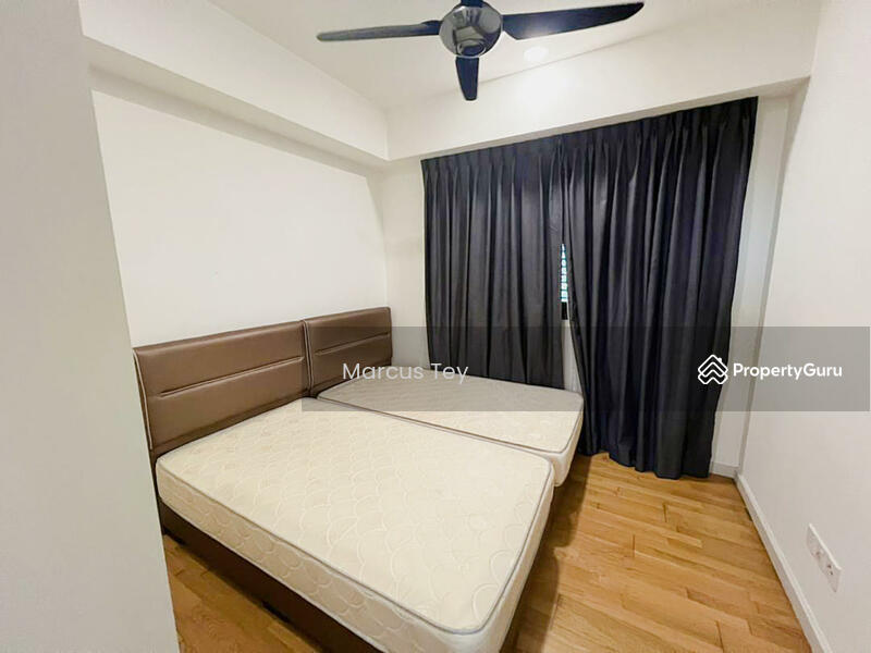 Iskandar Residences Medini, Malaysia Iskandar Residences Medini, Malaysia