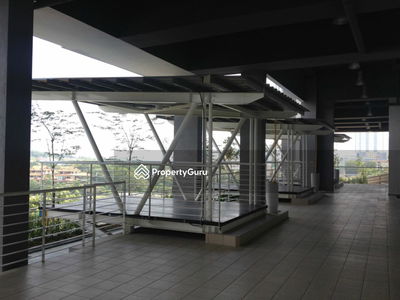 I Residence @ Kota Damansara, Malaysia I Residence @ Kota Damansara, Malaysia