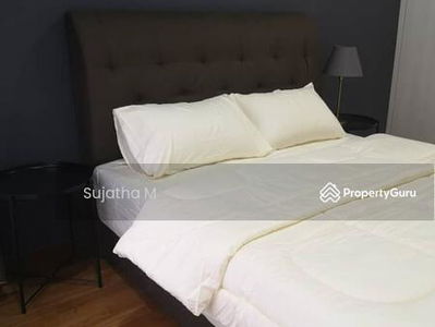 KL Gateway Premium Residences, Malaysia KL Gateway Premium Residences, Malaysia