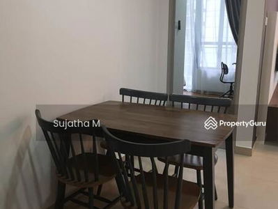 KL Gateway Premium Residences, Malaysia KL Gateway Premium Residences, Malaysia