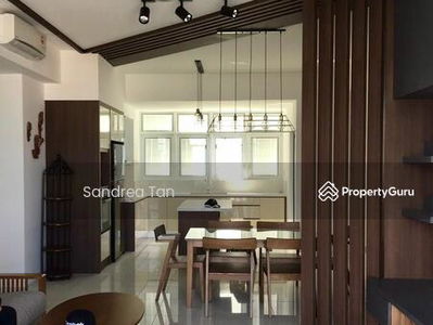 City Residence, Malaysia City Residence, Malaysia