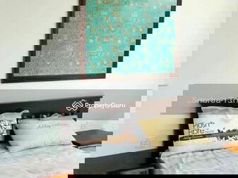 City Residence, Malaysia City Residence, Malaysia