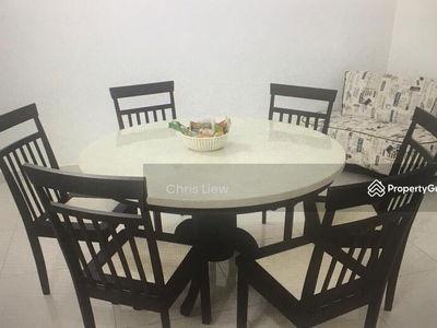 Teega Residences @ Puteri Harbour, Malaysia Teega Residences @ Puteri Harbour, Malaysia