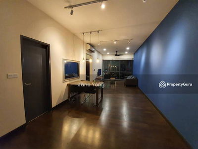 V Residence 2 @ Sunway Velocity, Malaysia V Residence 2 @ Sunway Velocity, Malaysia