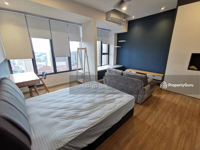 Ceylonz Suites, Malaysia Ceylonz Suites, Malaysia