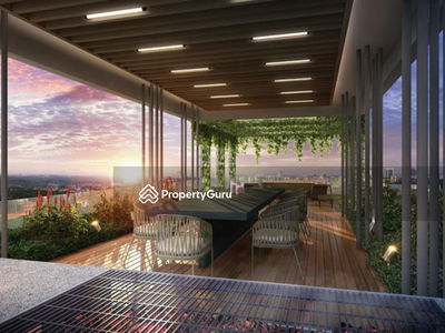 Ceylonz Suites, Malaysia Ceylonz Suites, Malaysia