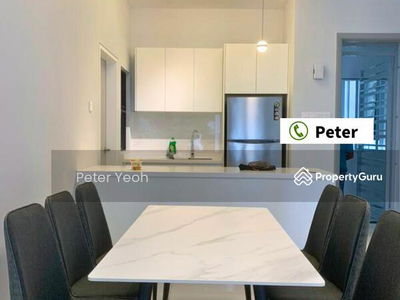 Vertu Resort @ Aspen Vision City, Malaysia Vertu Resort @ Aspen Vision City, Malaysia