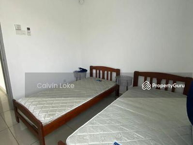 Dwiputra Residences, Malaysia Dwiputra Residences, Malaysia