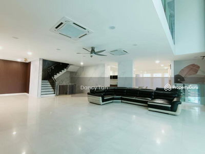 Taman Molek, Taman Redang Villa 2.5 Storey Cluster Corner, Malaysia Taman Molek, Taman Redang Villa 2.5 Storey Cluster Corner, Malaysia