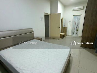 Parc Regency Serviced Apartment, Malaysia Parc Regency Serviced Apartment, Malaysia