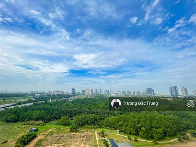 New City Thu Thiem, Vietnam New City Thu Thiem, Vietnam