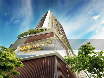 Sinaran Wangsa Maju, Malaysia Sinaran Wangsa Maju, Malaysia