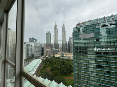 Residensi Kia Peng (12 Kia Peng), Malaysia Residensi Kia Peng (12 Kia Peng), Malaysia