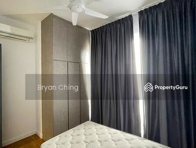 One Cochrane Residences, Malaysia One Cochrane Residences, Malaysia