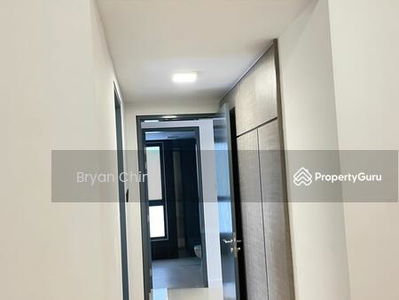 One Cochrane Residences, Malaysia One Cochrane Residences, Malaysia