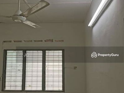 1 storey house @ Taman Sentosa, Klang, Malaysia 1 storey house @ Taman Sentosa, Klang, Malaysia