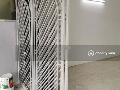 1 storey house @ Taman Sentosa, Klang, Malaysia 1 storey house @ Taman Sentosa, Klang, Malaysia