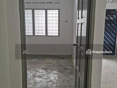 1 storey house @ Taman Sentosa, Klang, Malaysia 1 storey house @ Taman Sentosa, Klang, Malaysia