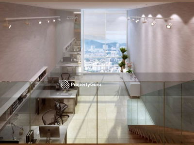 Pinnacle, Malaysia Pinnacle, Malaysia