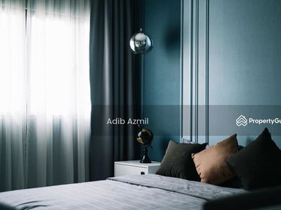 Luxurious Living Near AEON Nilai: Perfect for Mall Workers and Cabin Crew, Malaysia Luxurious Living Near AEON Nilai: Perfect for Mall Workers and Cabin Crew, Malaysia