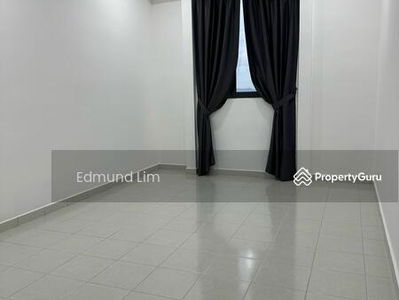 Residensi Aman Jalil Residensi Aman Jalil