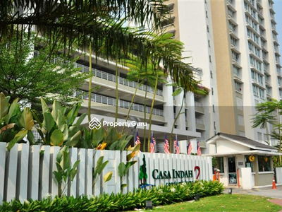 Casa Indah 2, Malaysia Casa Indah 2, Malaysia