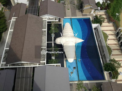 Casa Indah 2, Malaysia Casa Indah 2, Malaysia