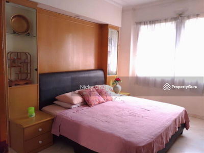 Ixora Apartment (Jalan Tun Razak), Malaysia Ixora Apartment (Jalan Tun Razak), Malaysia