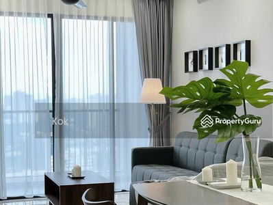 Nidoz Residences @ Desa Petaling, Malaysia Nidoz Residences @ Desa Petaling, Malaysia