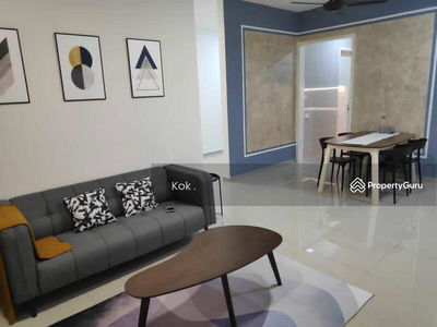 Nidoz Residences @ Desa Petaling, Malaysia Nidoz Residences @ Desa Petaling, Malaysia