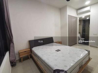 Nidoz Residences @ Desa Petaling, Malaysia Nidoz Residences @ Desa Petaling, Malaysia