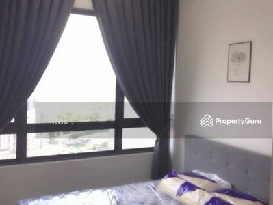 Nidoz Residences @ Desa Petaling, Malaysia Nidoz Residences @ Desa Petaling, Malaysia