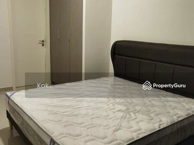 Nidoz Residences @ Desa Petaling, Malaysia Nidoz Residences @ Desa Petaling, Malaysia