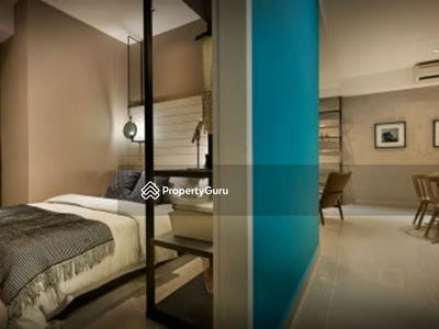 Nidoz Residences @ Desa Petaling, Malaysia Nidoz Residences @ Desa Petaling, Malaysia