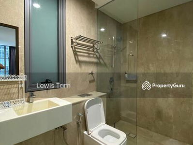 THE FENNEL AT SENTUL EAST, Malaysia THE FENNEL AT SENTUL EAST, Malaysia