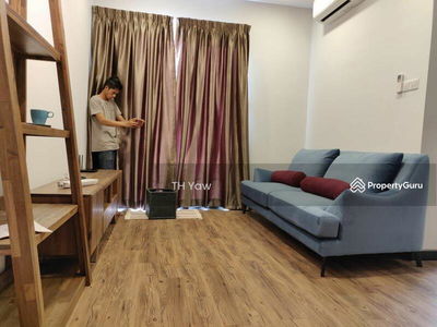 South View Serviced Apartments, Malaysia South View Serviced Apartments, Malaysia