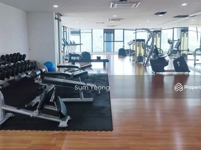 YOU Residences @ YOU City Cheras, Malaysia YOU Residences @ YOU City Cheras, Malaysia