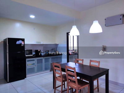 YOU Residences @ YOU City Cheras, Malaysia YOU Residences @ YOU City Cheras, Malaysia