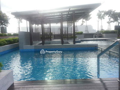 The Sky Executive Suites @ Bukit Indah, Malaysia The Sky Executive Suites @ Bukit Indah, Malaysia