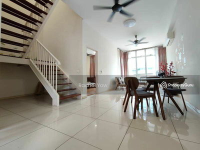 The Seed @ Taman Sutera Utama, Malaysia The Seed @ Taman Sutera Utama, Malaysia