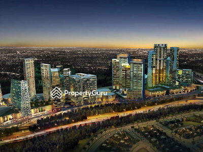 Ativo Suites @ Damansara Avenue, Malaysia Ativo Suites @ Damansara Avenue, Malaysia