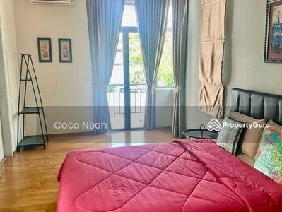 Schubert, Symphony Hills, Malaysia Schubert, Symphony Hills, Malaysia