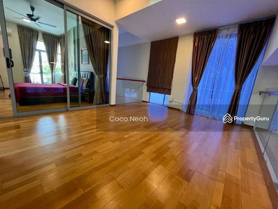 Schubert, Symphony Hills, Malaysia Schubert, Symphony Hills, Malaysia