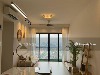 The Arcuz, Malaysia The Arcuz, Malaysia